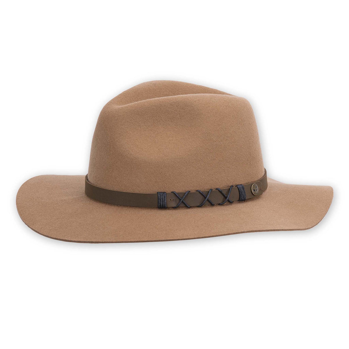 Pistil Soho Wide Brim Hat for Women – Half-Moon Outfitters display picture 1