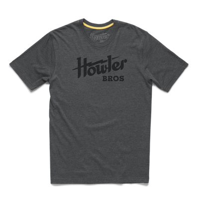 Howler Brothers Select T-Shirt for Men Howler Electric : Heather Grey #color_howler-electric-heather-grey