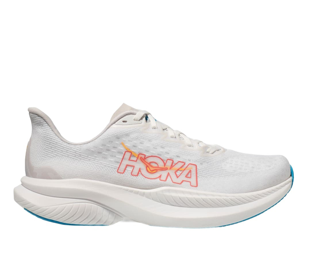 Hoka Mach 6 for Women – Half-Moon Outfitters