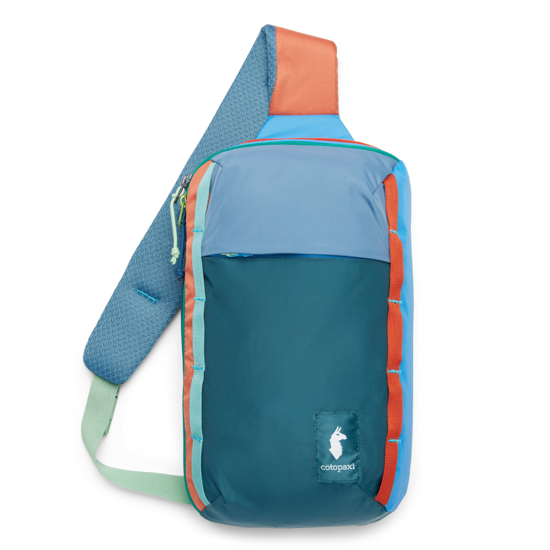 Cotopaxi Todo 8L Sling – Half-Moon Outfitters
