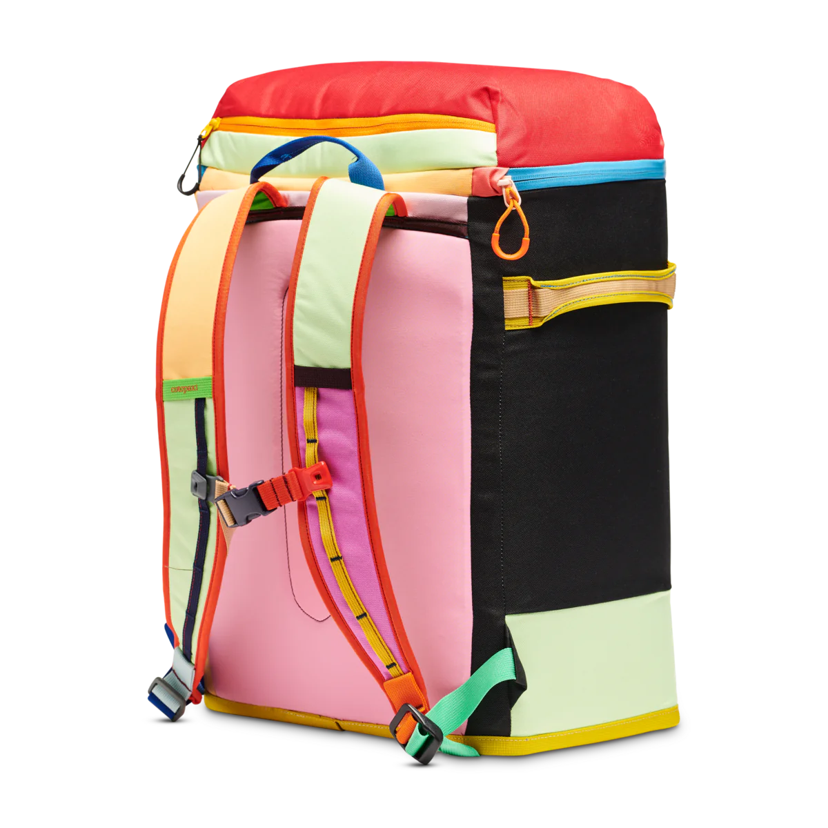 cotopaxi backpack cooler Cotopaxi Hielo 24L Cooler Backpack
