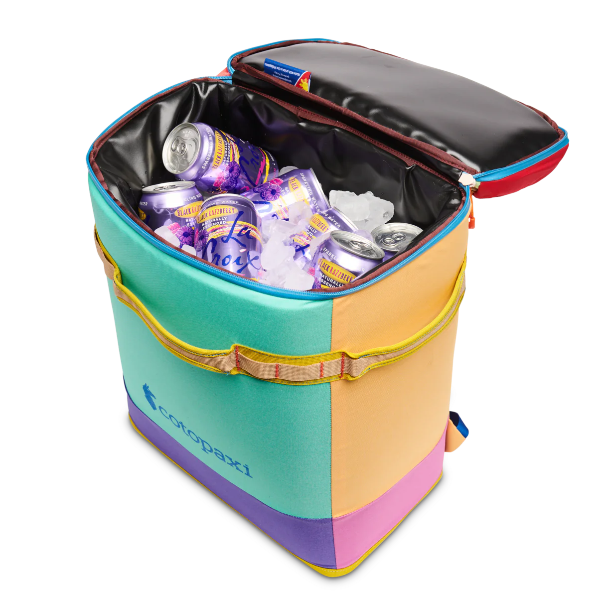 Cotopaxi Hielo 24L Cooler Backpack