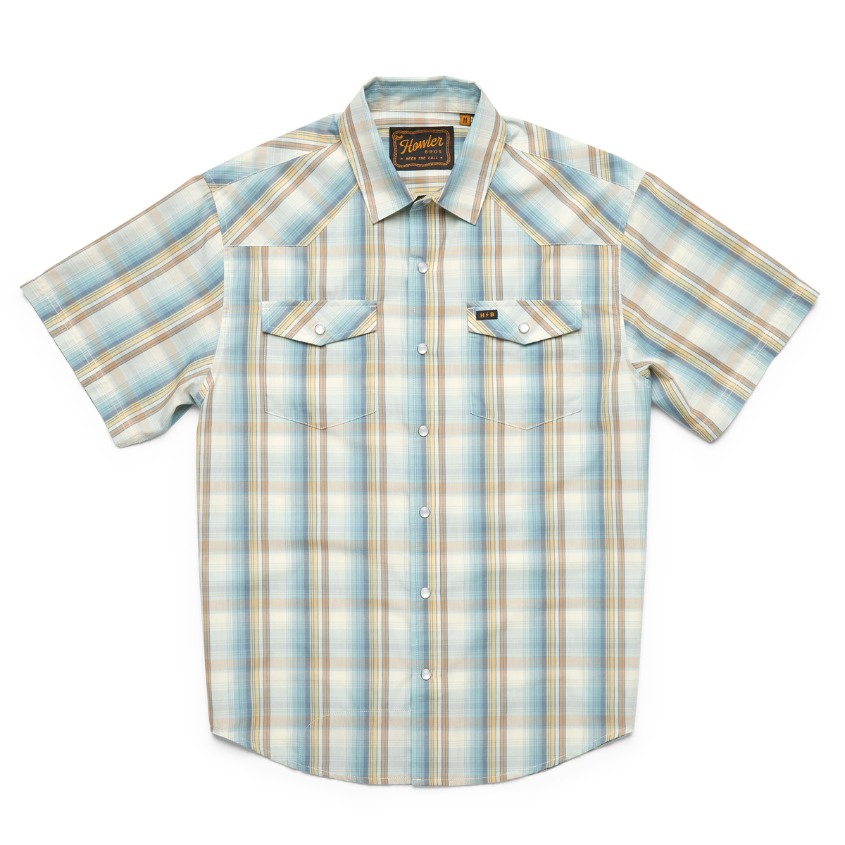 hb dress shirts H Bar B Snapshirt