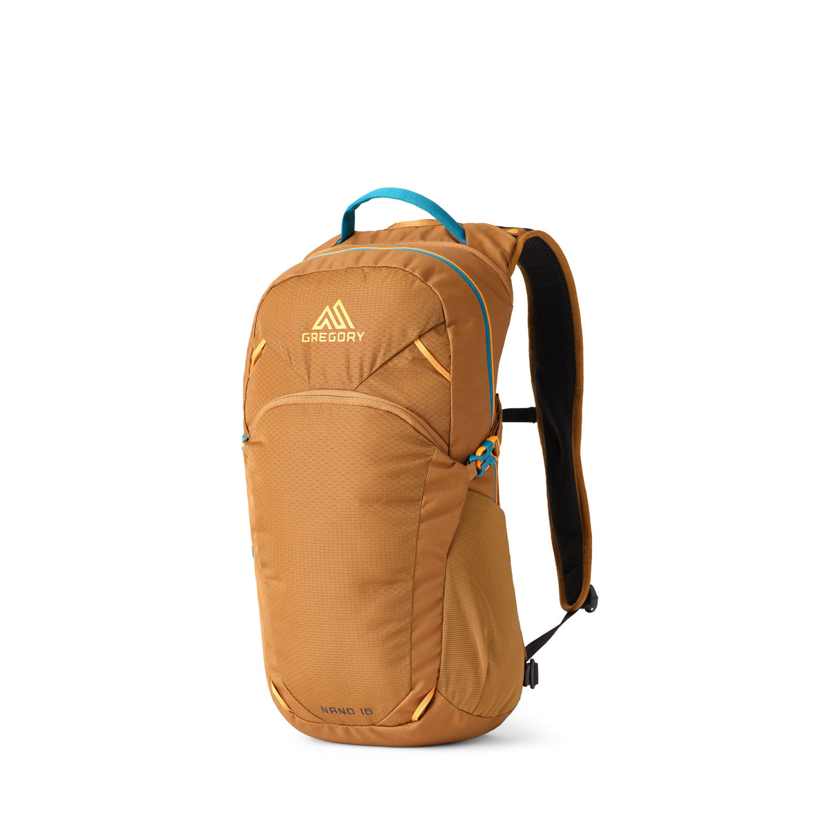 gregory backpack nano 18 Brown Coir Fishing Nets With a volume of Color:12 Black Blue Tackle by Species|Striped Bass Fishing Tackle|Surf Fishing for Striped Bass