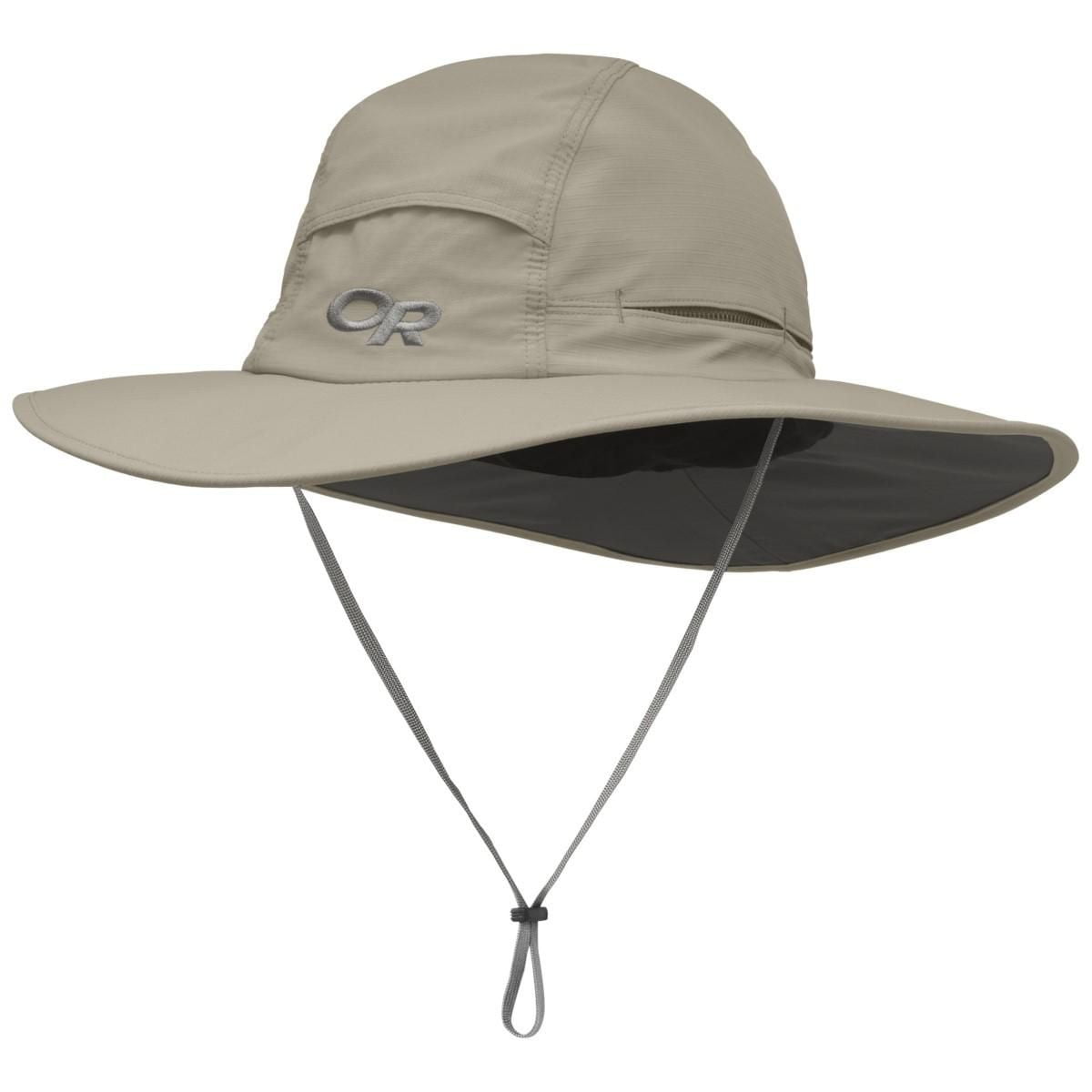 Brand New Designer Sun Hat - Sz M New Kids Designer Sun Hats Gold Patterned Baby & Childrens  main image 4