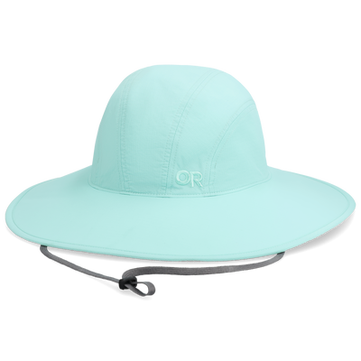 Outdoor Research Oasis Sun Hat for Women Calcite