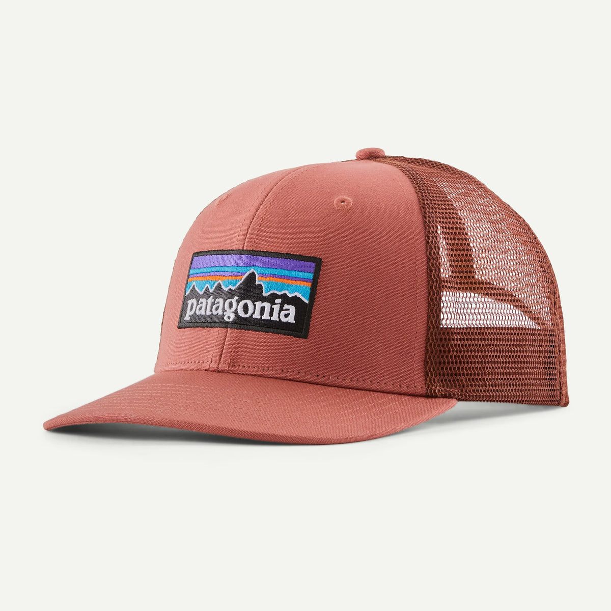 Patagonia P-6 Logo Trucker Hat – Half-Moon Outfitters
