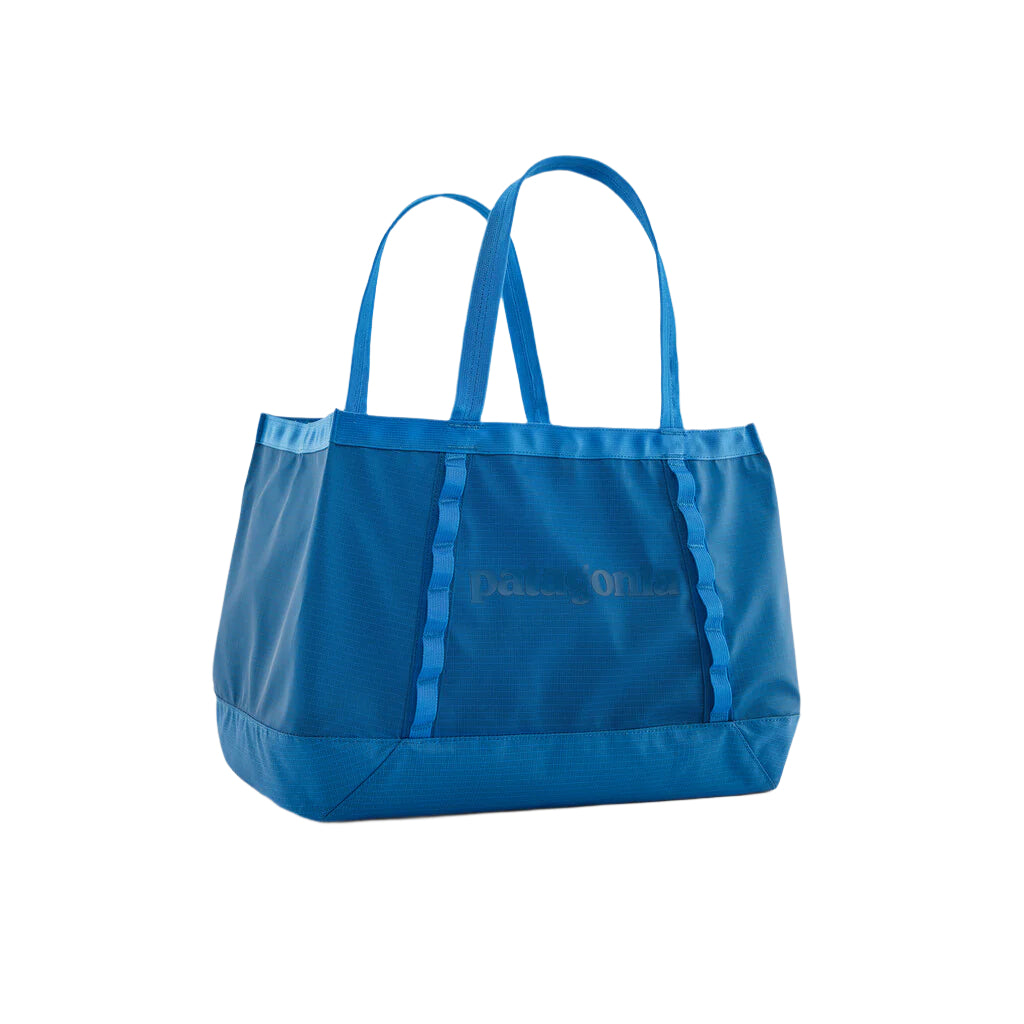 Patagonia Black Hole 25 L Tote Black