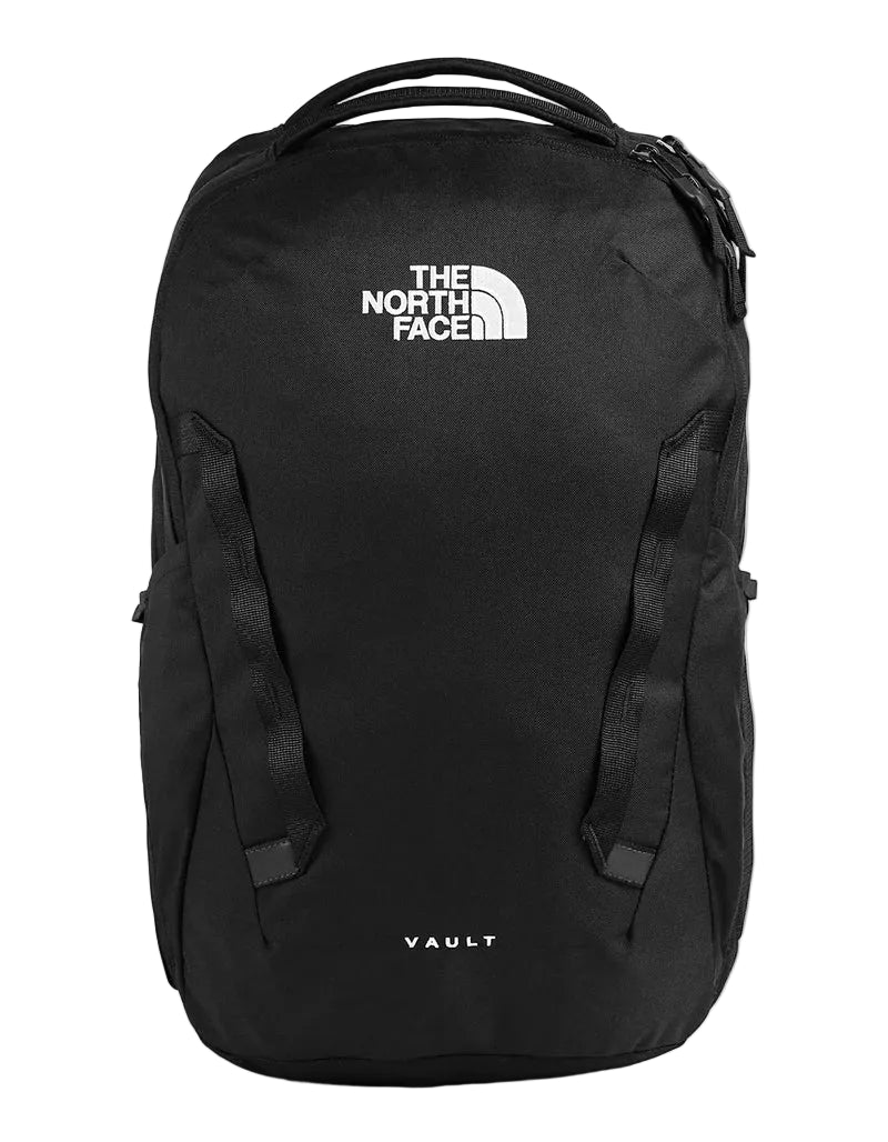 THE NORTH FACE リュック VAULT ブラック The North Face Vault Backpack – Half-Moon Outfitters