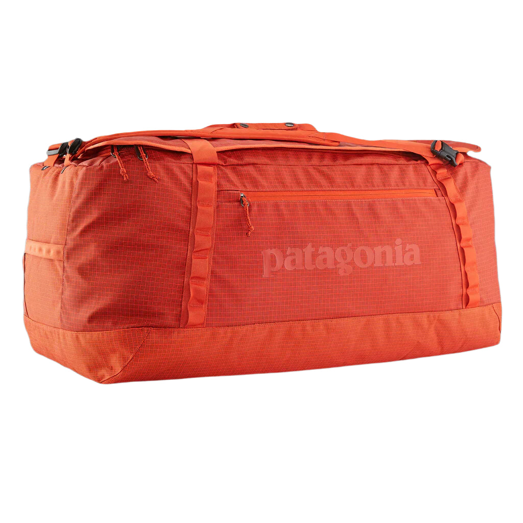 Patagonia Black Hole Duffel 100L – Half-Moon Outfitters