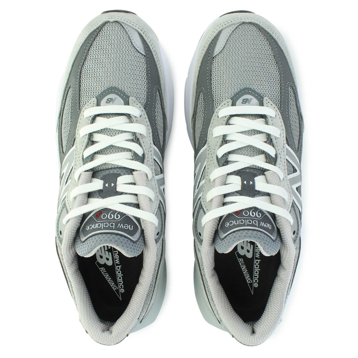 New Balance 990v6 for Men – Half-Moon Outfitters