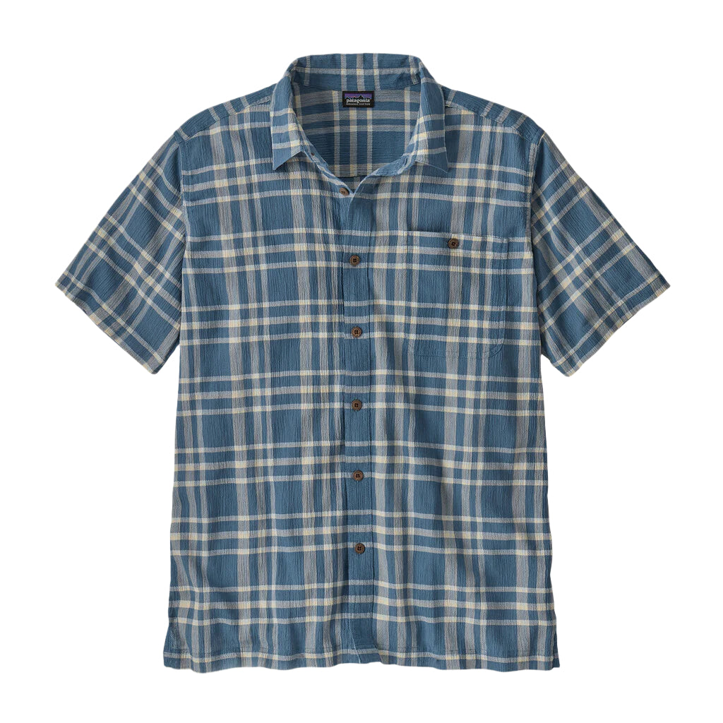 Patagonia A/C Shirt for Men – Half-Moon Outfitters