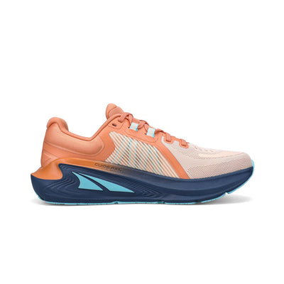 Altra Paradigm 7 for Women Navy/Coral
