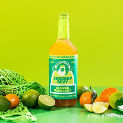 Classic Margarita Cocktail Mix