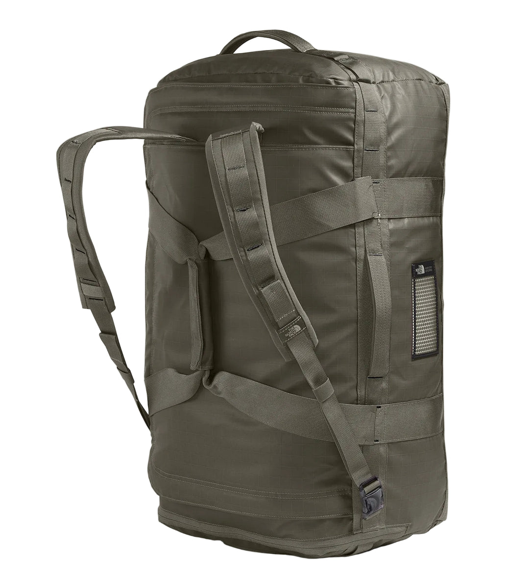 The North Face Base Camp Voyager Duffel - 62L – Half-Moon Outfitters