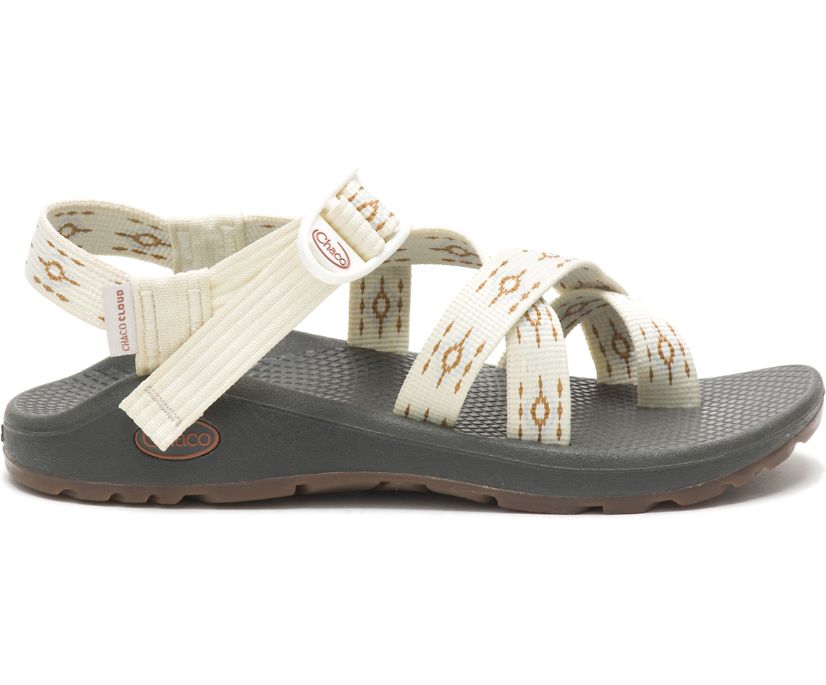 Chaco Banded Z/Cloud Sandals - Women's