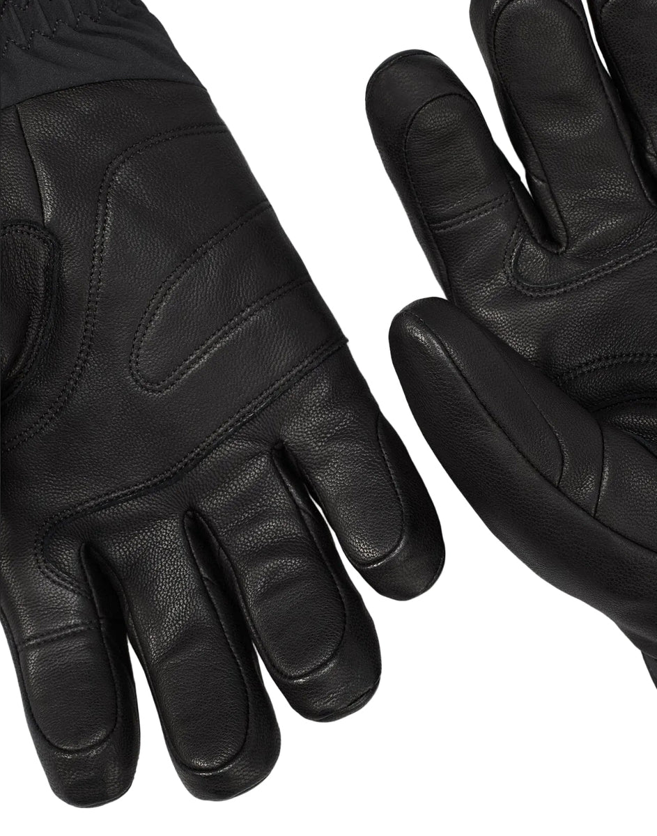 Sabre Gloves – Half-Moon Outfitters