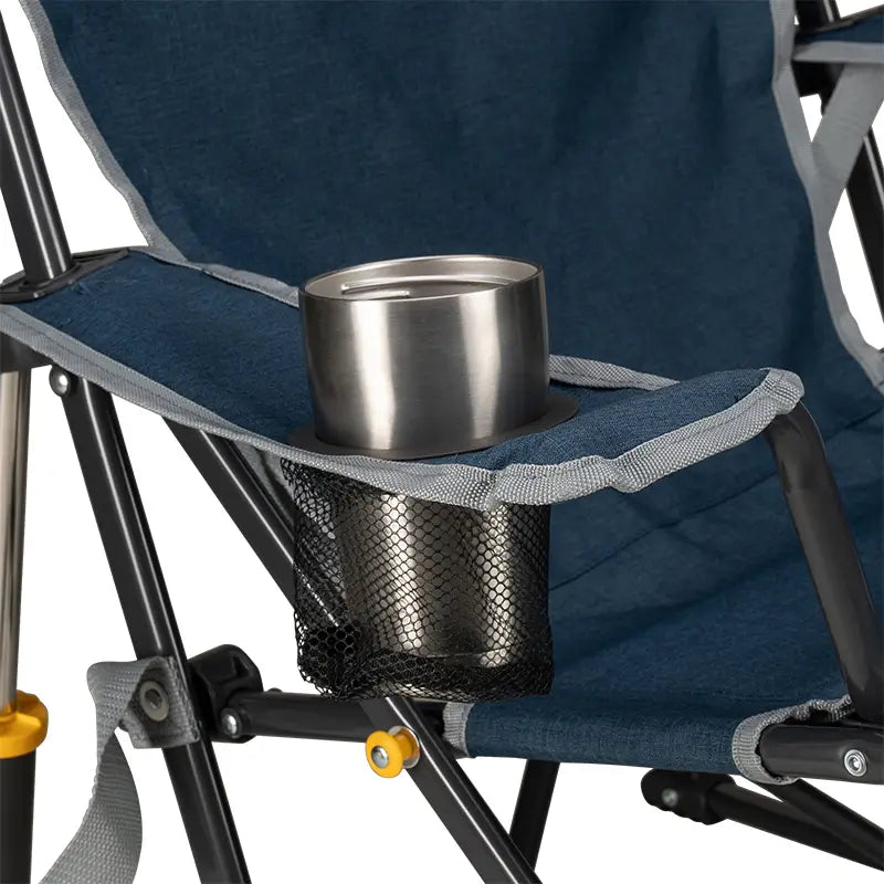 GCI Outdoor Kickback Rocker Chair – Half-Moon Outfitters