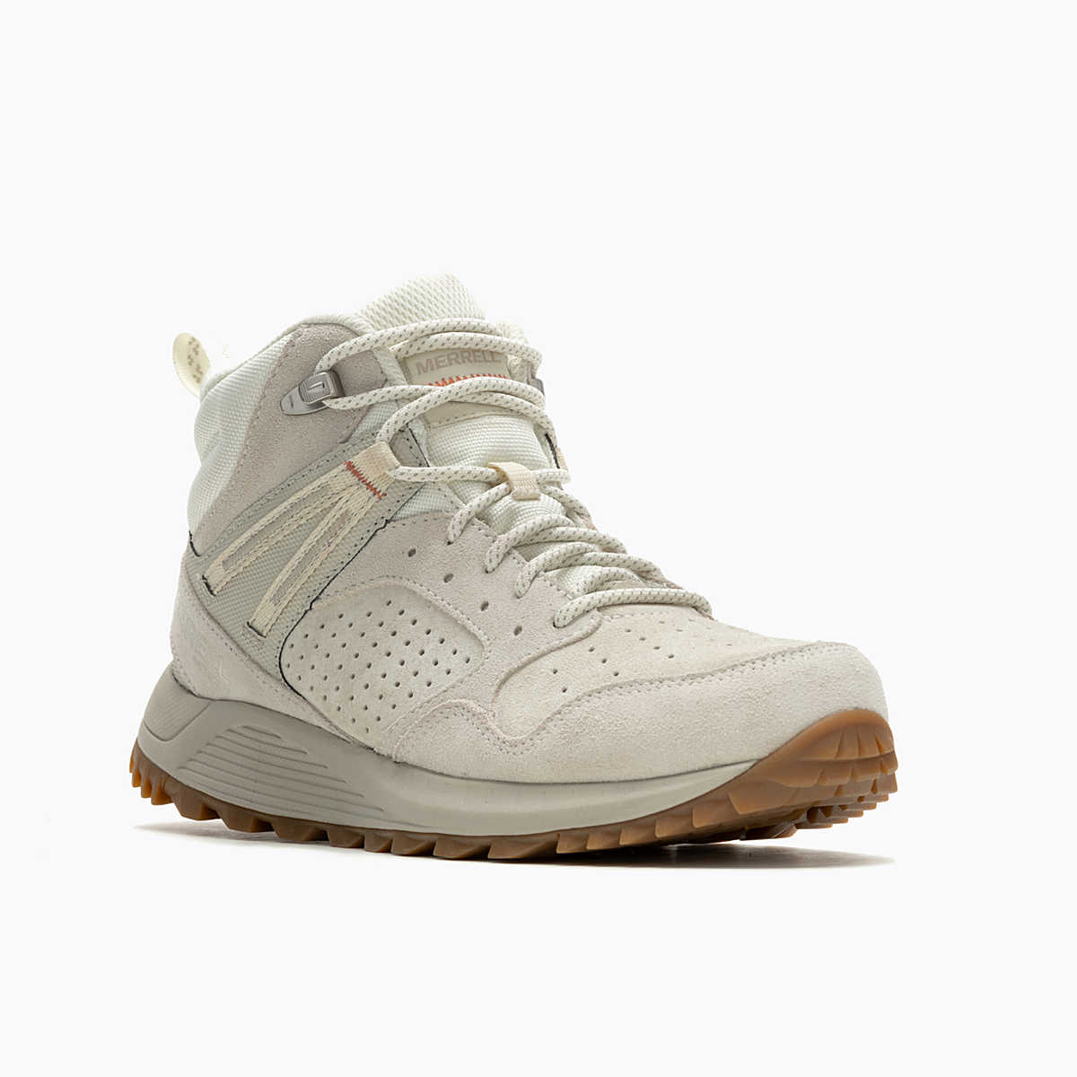 Wildwood Mid LTR Waterproof Boots for Women (FINAL SALE) – Half