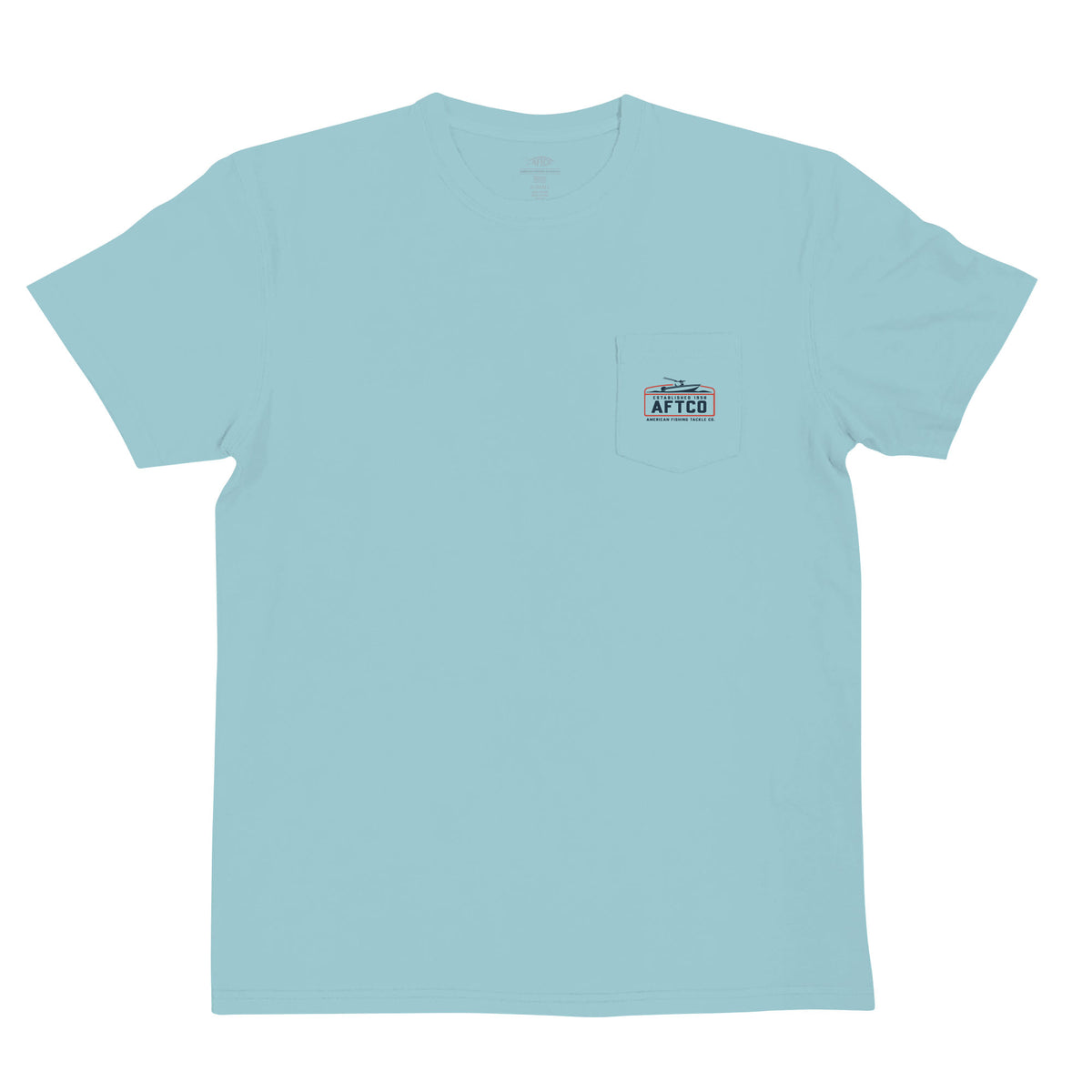 Coasting TShirt for Men HalfMoon Outfitters