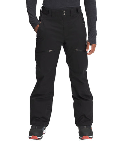 The North Face Chakal Pant for Men - Regular Fit TNF Black