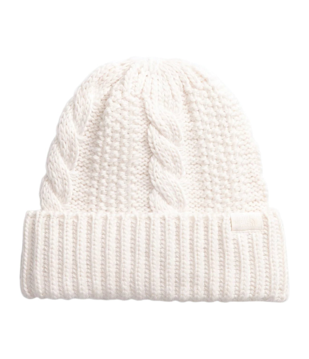 NEW! The North Face Oh Mega Beanie Women\'s NWT WOMEN main image 2