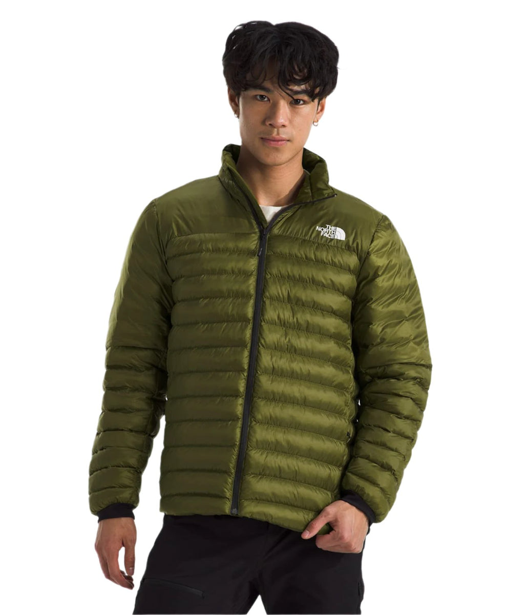 Men's Terra Peak Jacket (FINAL SALE) – Half-Moon Outfitters