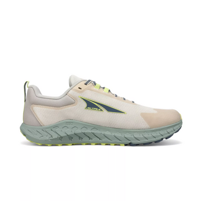  Altra Outroad 2 for Men Gray/Green