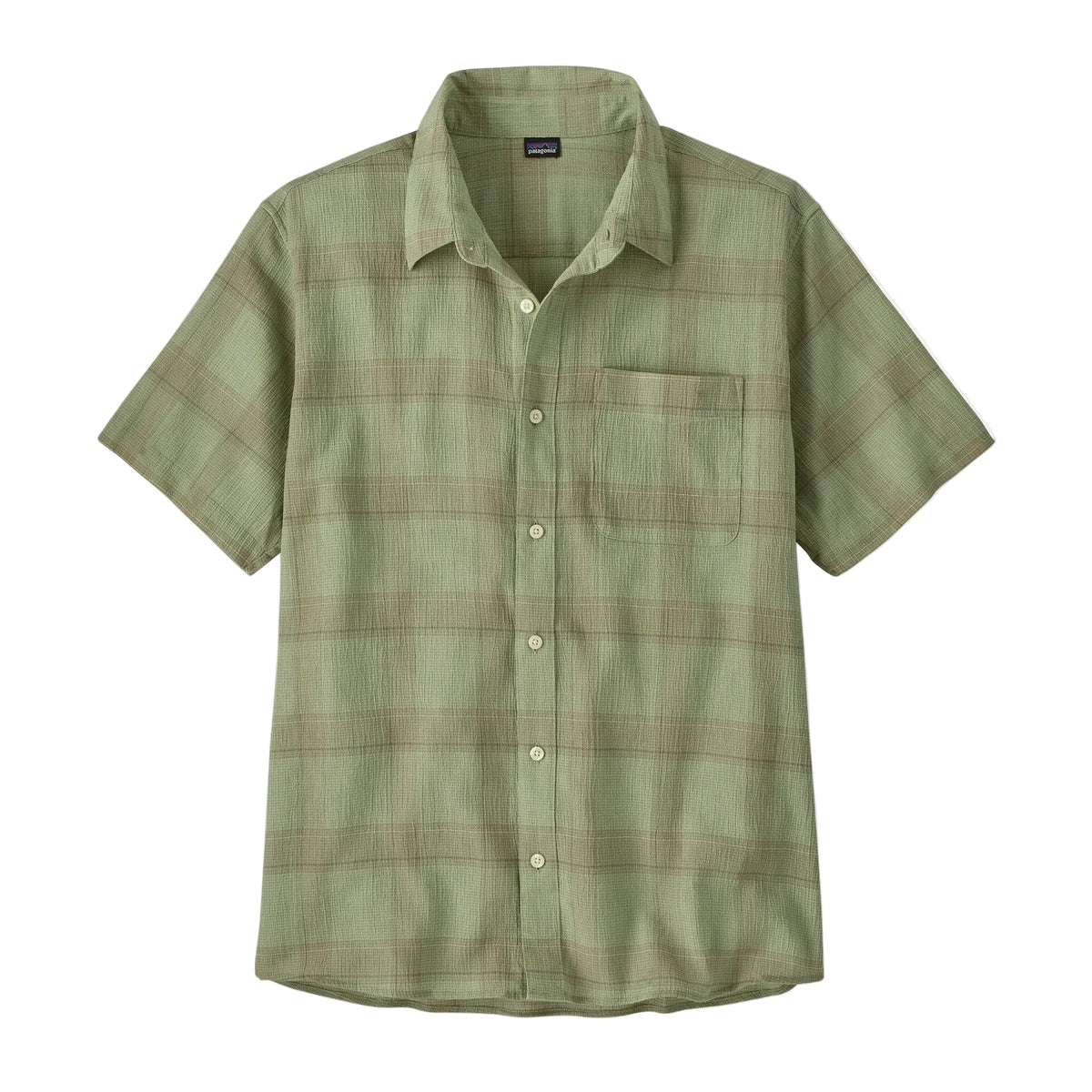 Patagonia A/C Shirt for Men – Half-Moon Outfitters