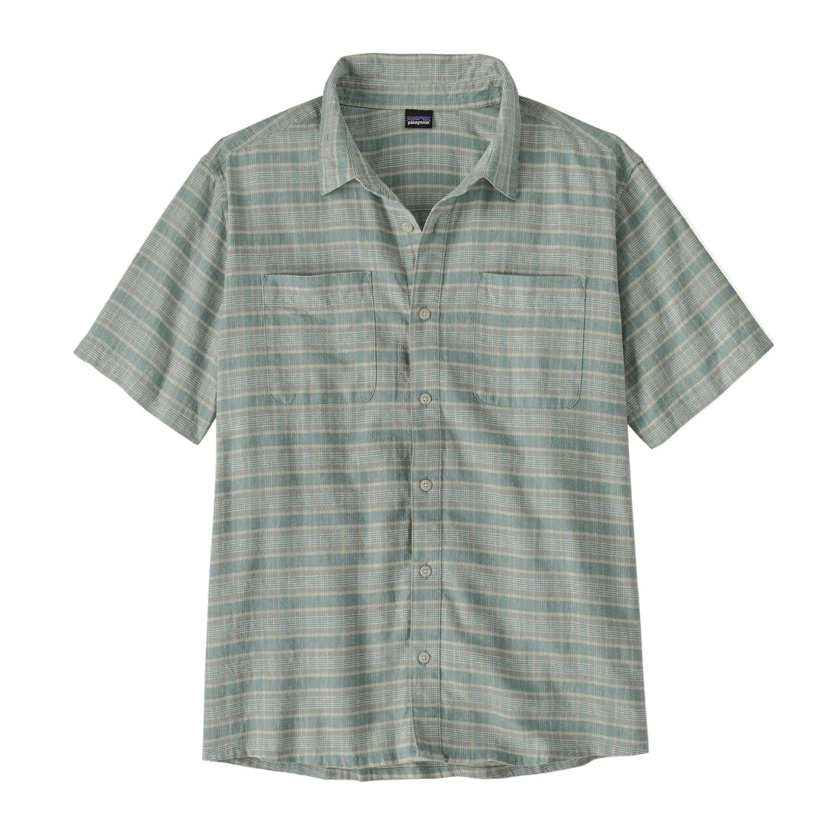 Patagonia Back Step Shirt for Men – Half-Moon Outfitters