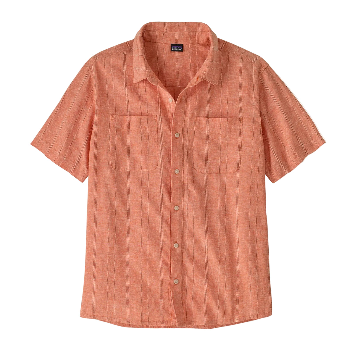 Patagonia Back Step Shirt for Men – Half-Moon Outfitters