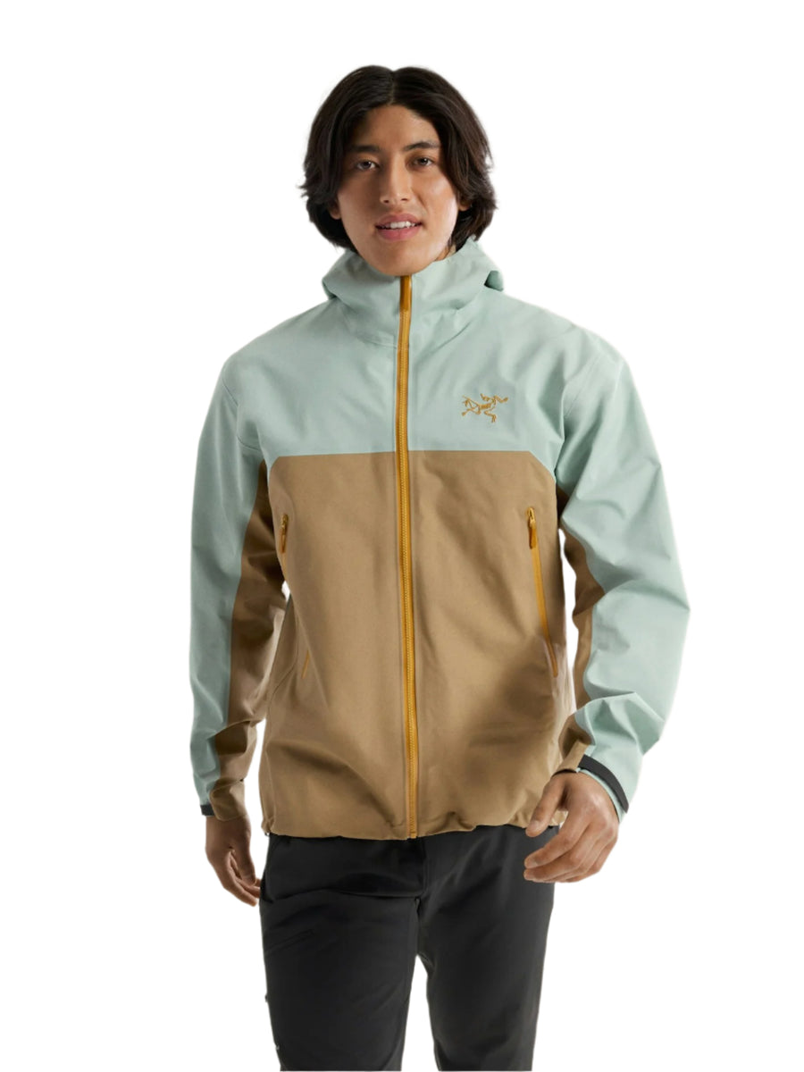 Arc'Teryx Beta Jacket for Men – Half-Moon Outfitters