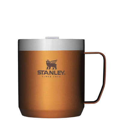Stanley Classic Legendary Camp Mug 12oz Maple