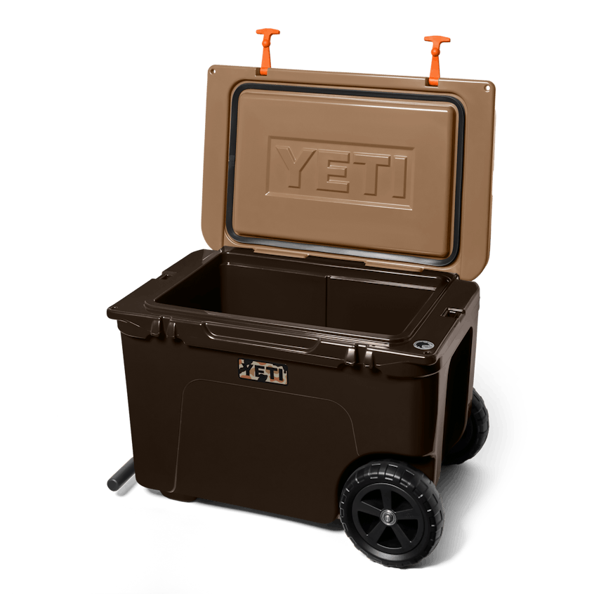 Yeti Tundra Haul Wheeled Cooler – Half-Moon Outfitters