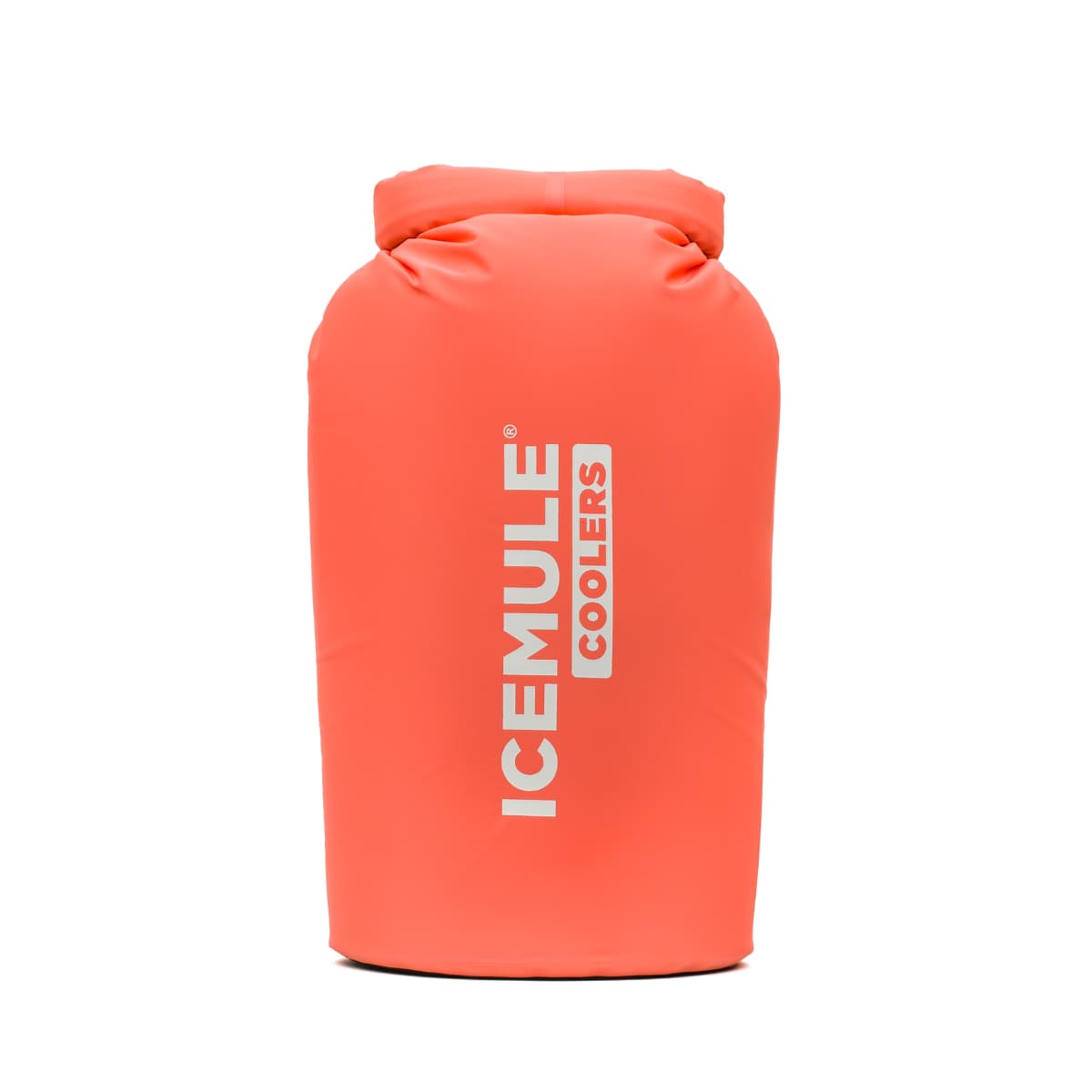 ICEMULE Classic Small 10L Cooler, Coral