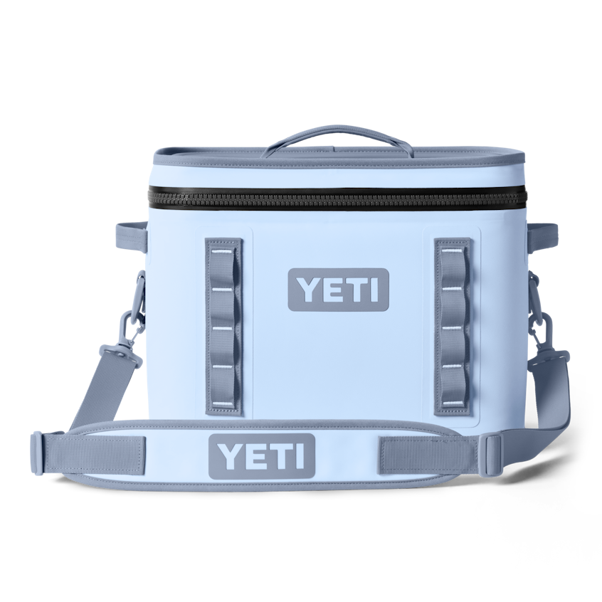 Yeti Hopper Flip 18 Soft Cooler – Half-Moon Outfitters