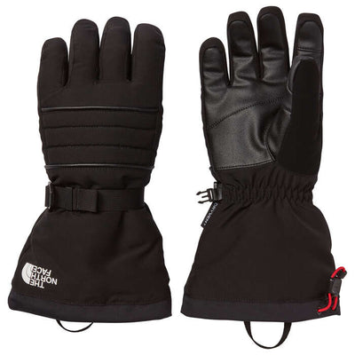 The North Face Montana Ski Gloves for Women TNF Black