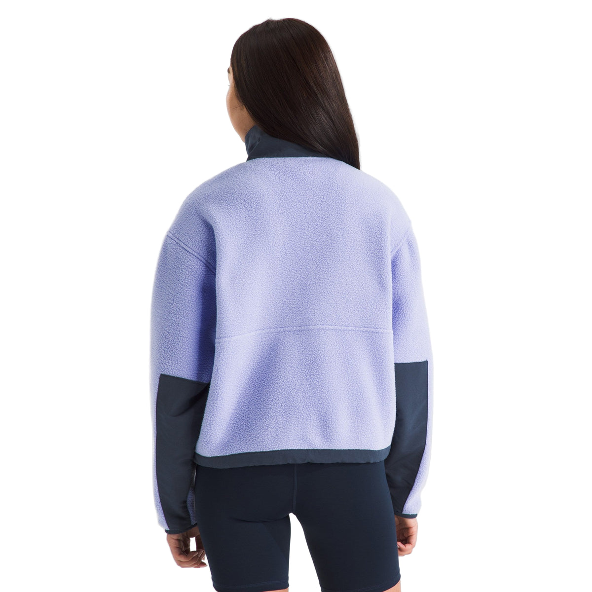 The North Face Yumiori Off Peak Half-Zip Jacket for Women (SALE
