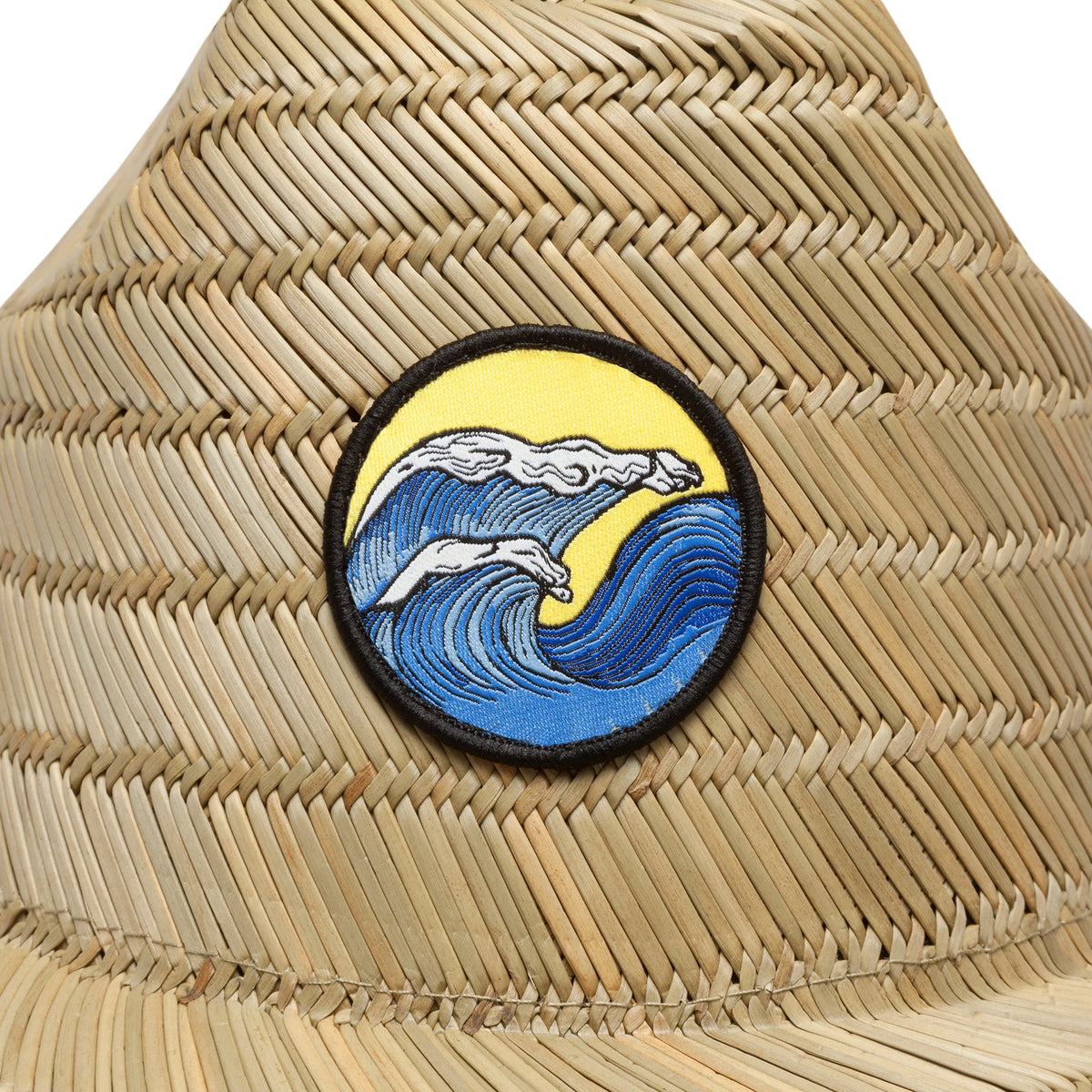 Sun Guardian Hat for Kids' HalfMoon Outfitters