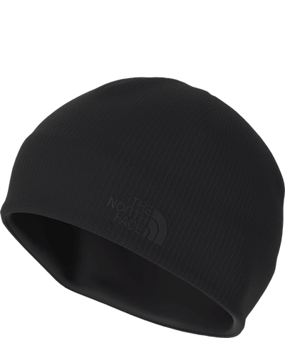 The North Face Bones Recycled Beanie TNF Black