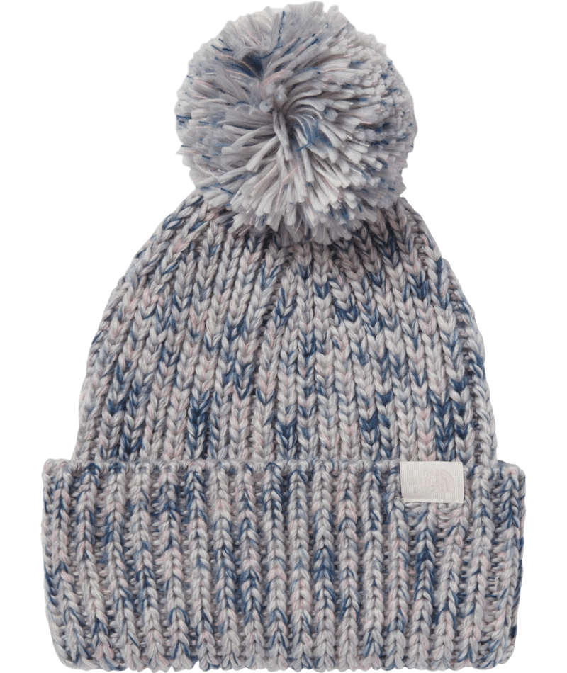 Cozy chunky online beanie north face