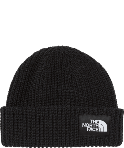 The North Face Salty Dog Beanie for Kids TNF Black