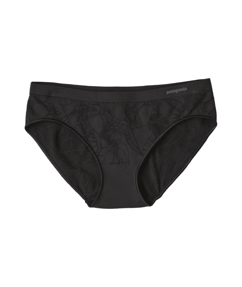 Barely Hipster Underwear for Women – Half-Moon Outfitters