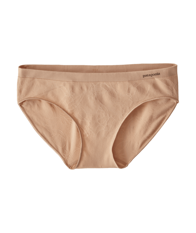 Barely Hipster Underwear for Women HalfMoon Outfitters