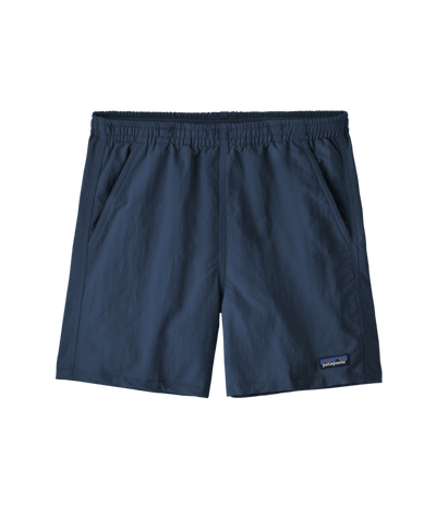 Patagonia Baggies Shorts - 5" for Women Tidepool Blue