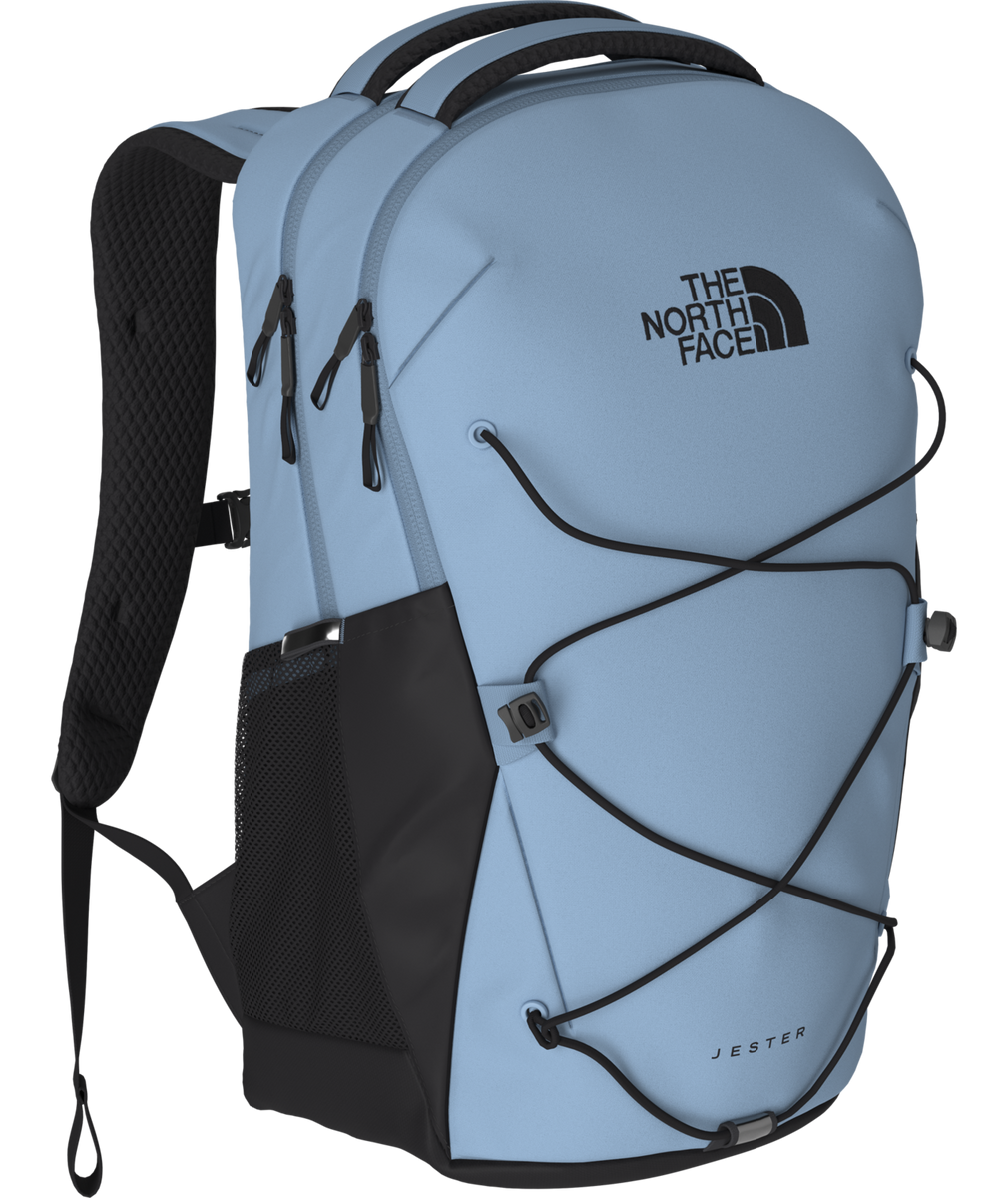 Jester 2025 backpack black