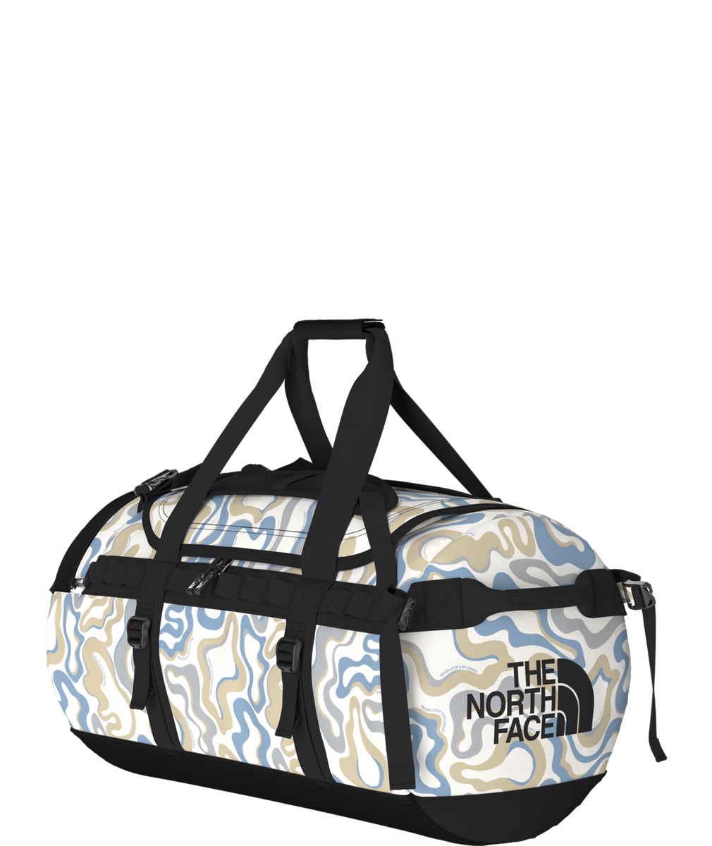 Base Camp Duffel Medium Half Moon Outfitters