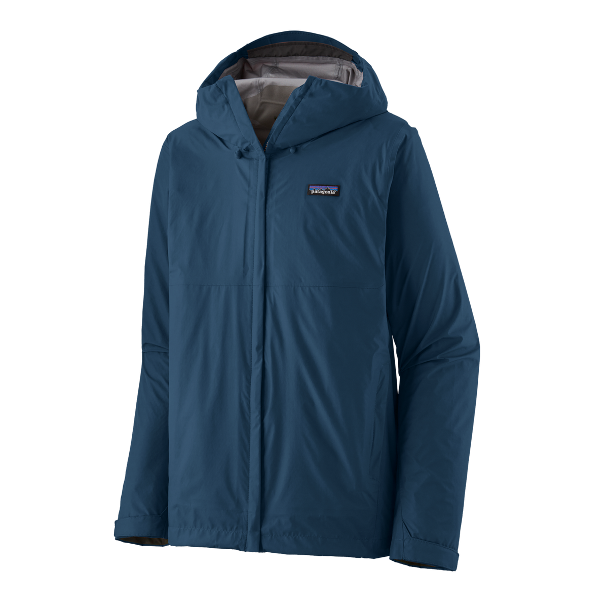 Mens waterproof jacket deals patagonia