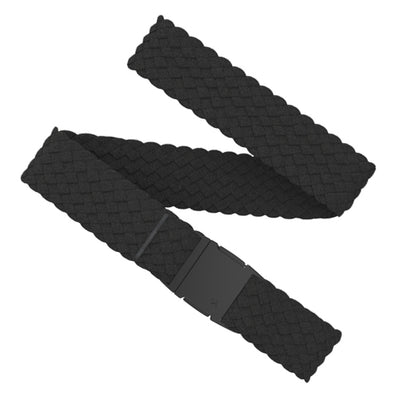 Arcade Belts Futureweave Standard Belt Black