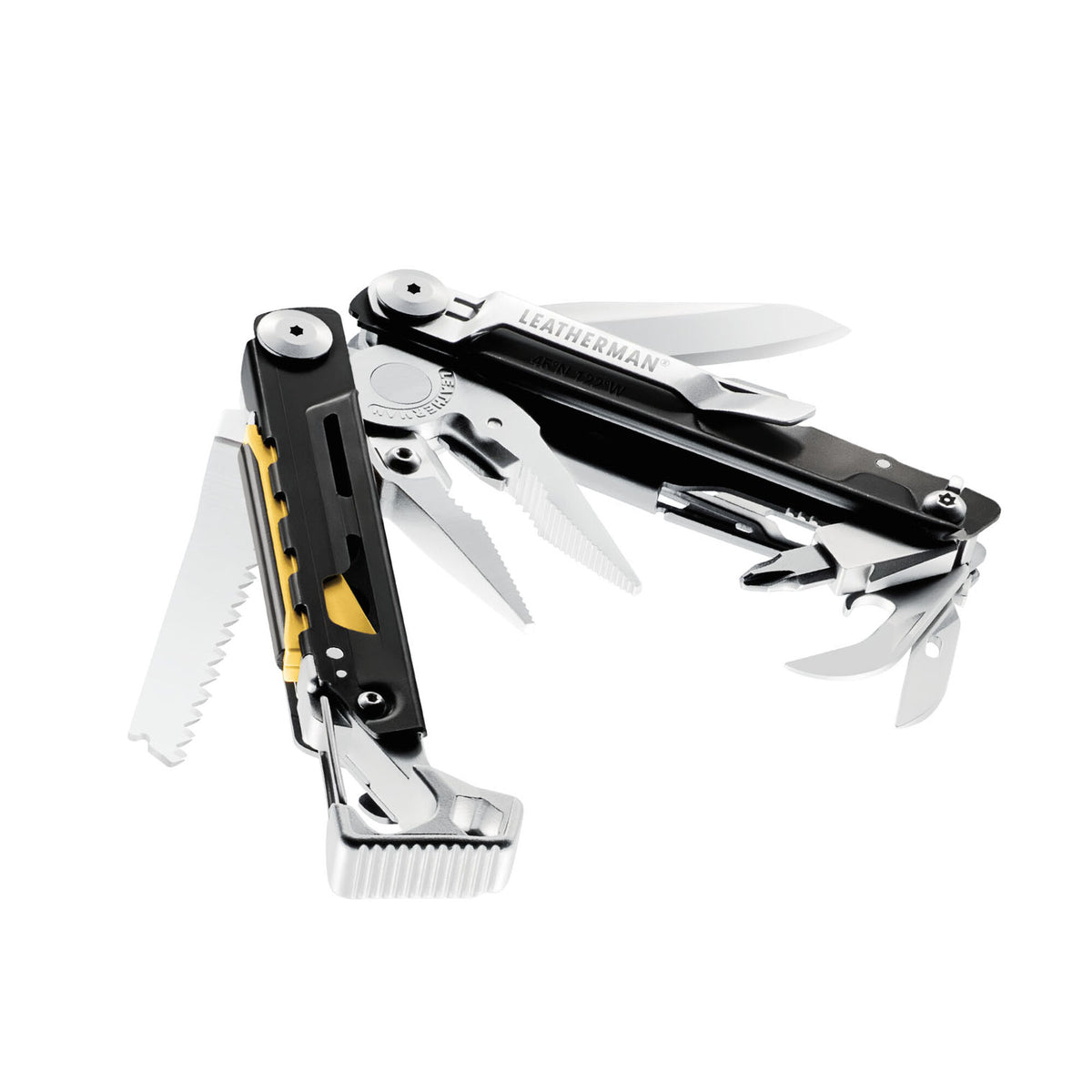 Leatherman SIGNAL – Half-Moon Outfitters